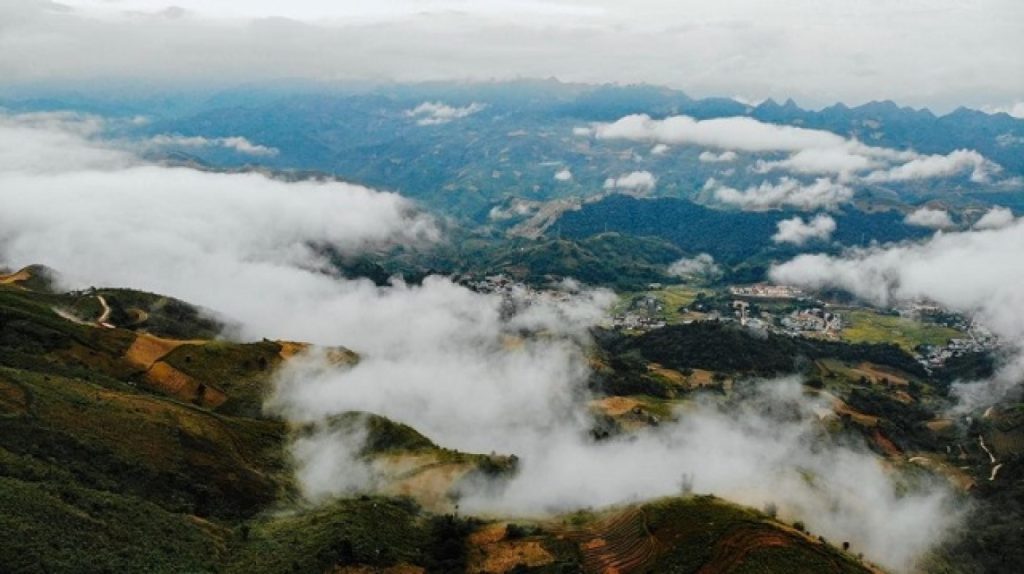 3 điểm săn mây đẹp nhất Việt Nam bạn không thể bỏ lỡ