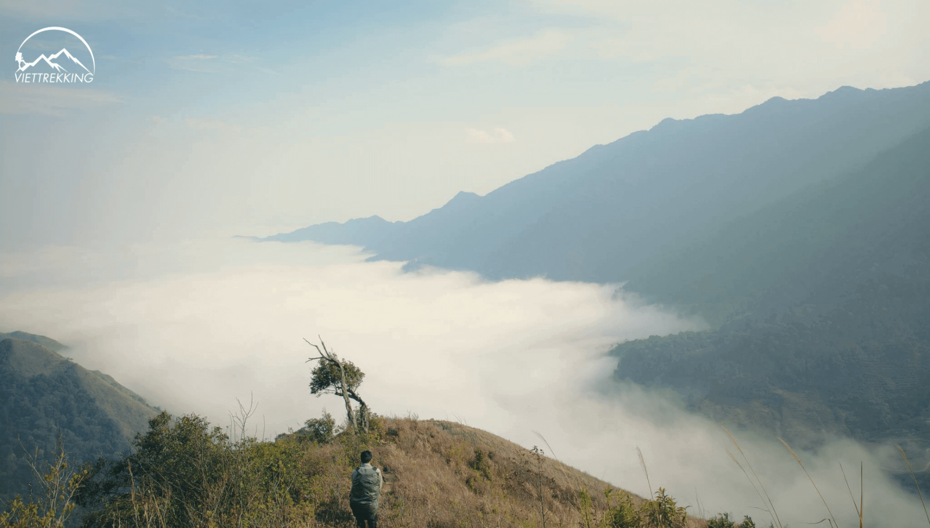 Khám phá những điểm đặc trưng của ngọn núi Nam Kang Ho Tao
