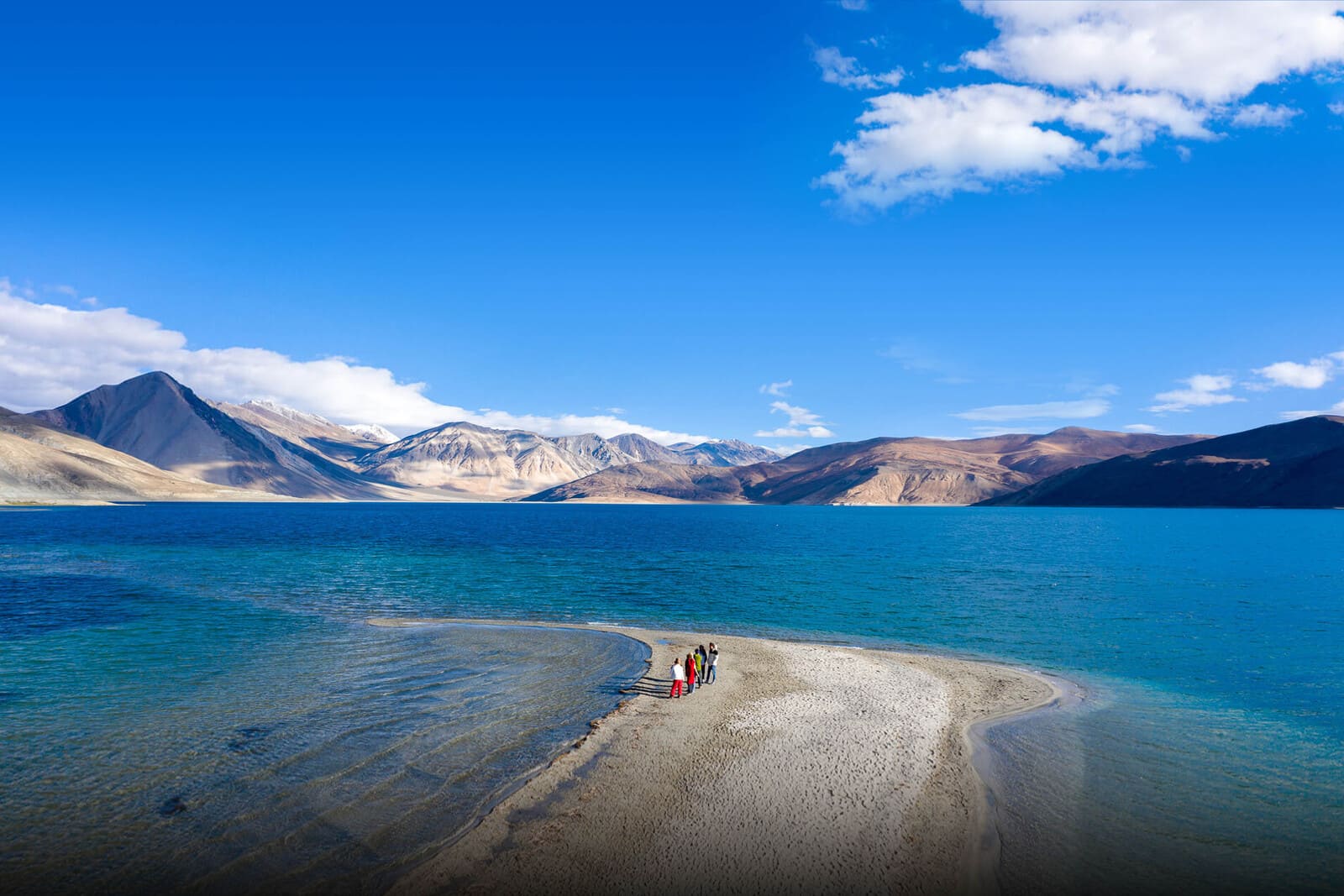 Kinh nghiệm du lịch Ladakh vào mùa hè chi tiết từ A đến Z
