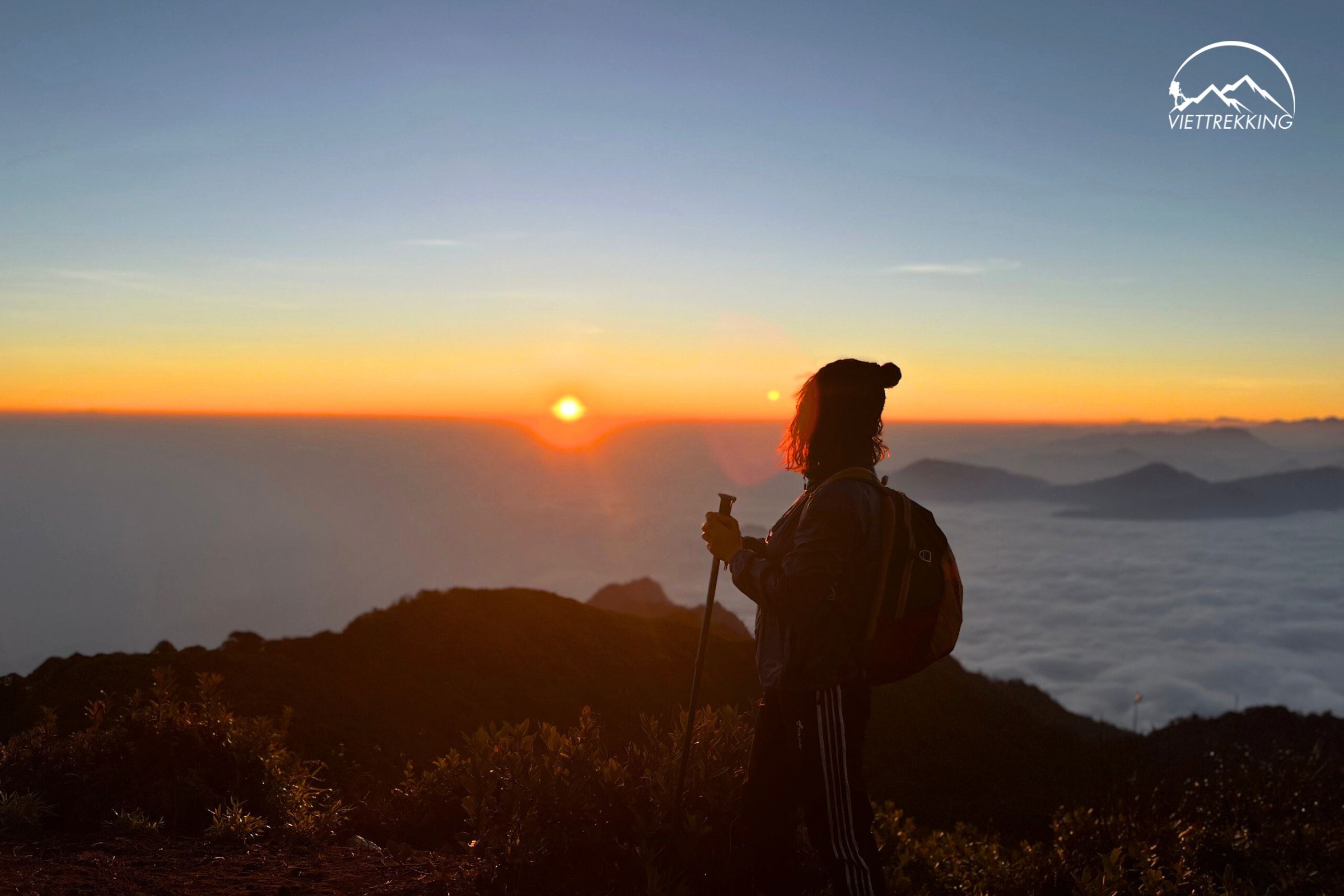 kinh ngiệm trekking lảo thẩn