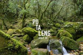 Tour trekking chinh phục Pu Ta Leng - Viettrekking